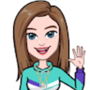 Meet your Posher, Audra